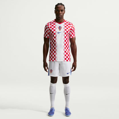 Camisa Croácia 2026/27 I