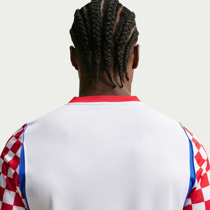 Camisa Croácia 2026/27 I