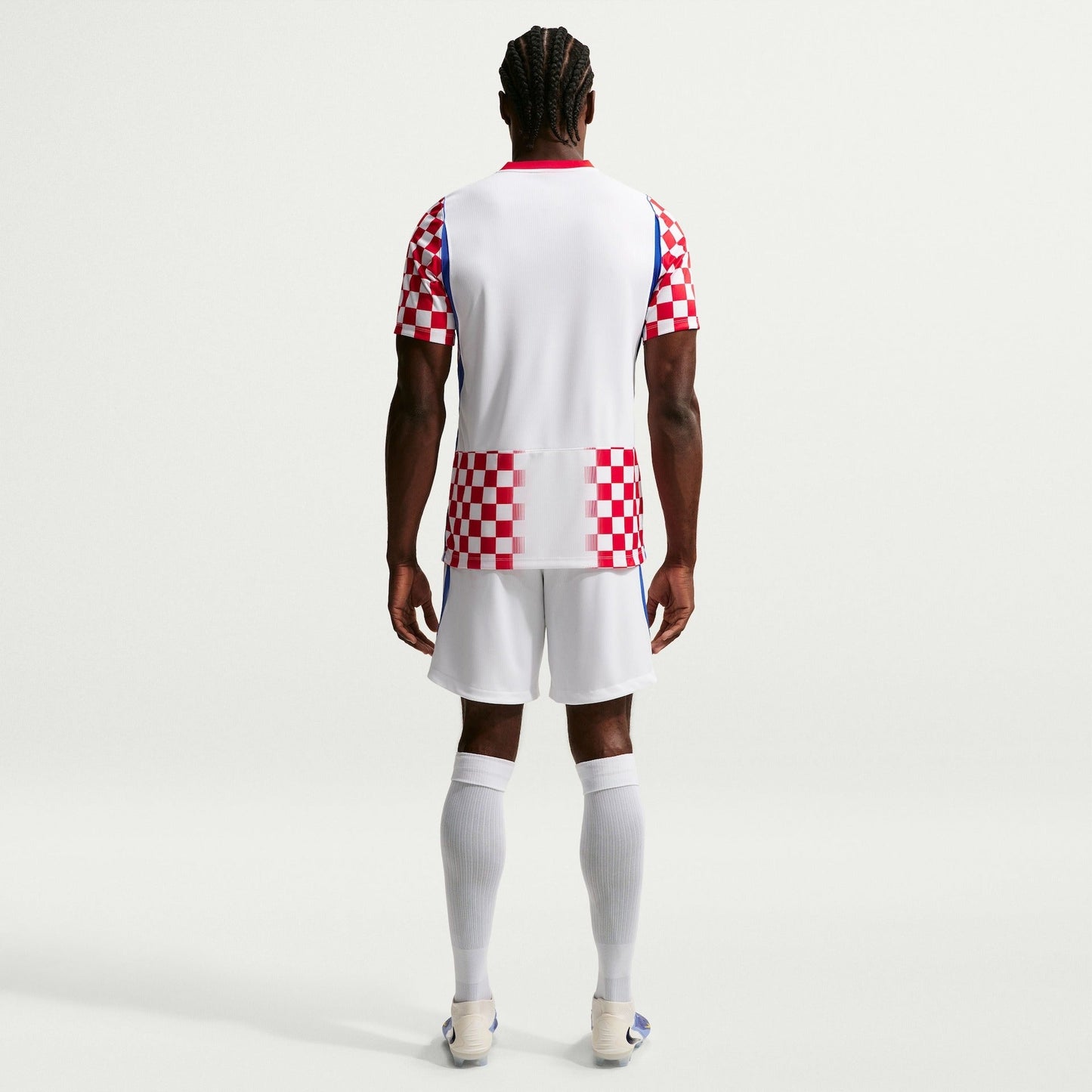 Camisa Croácia 2026/27 I