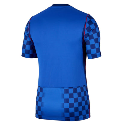 Camisa Croácia 2026/27 II