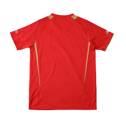 Camisa Liverpool I 2005/06