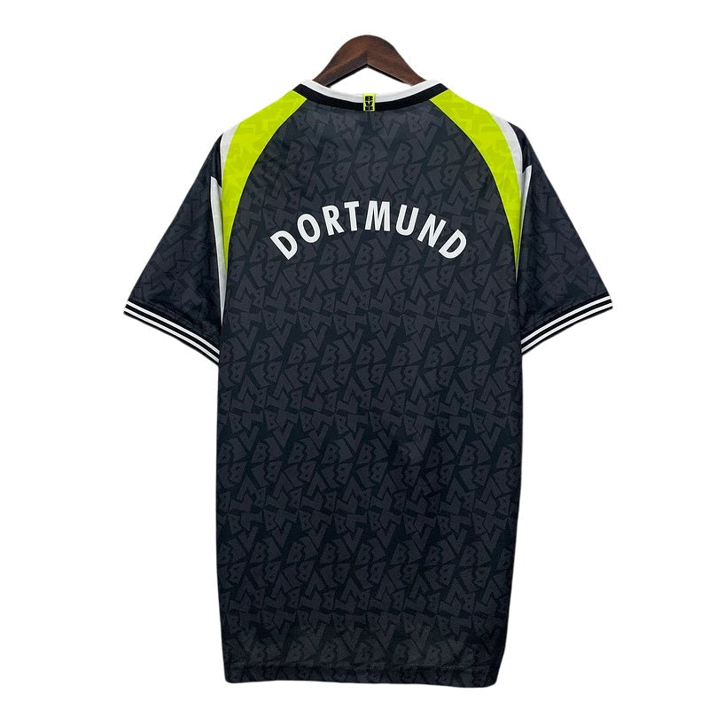Camisa Borussia Dortmund 1995/96 II