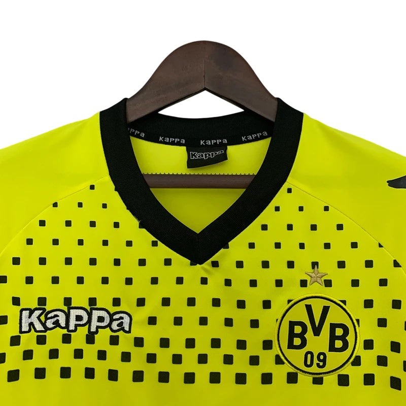 Camisa Borussia Dortmund 2011/12 I