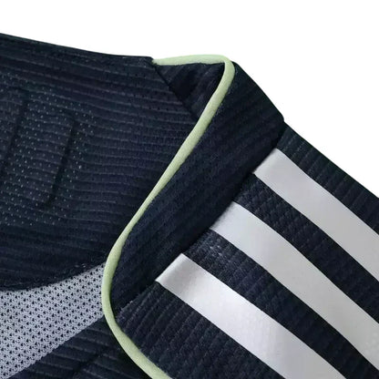 Camisa Real Madrid 2025/26 II Jogador