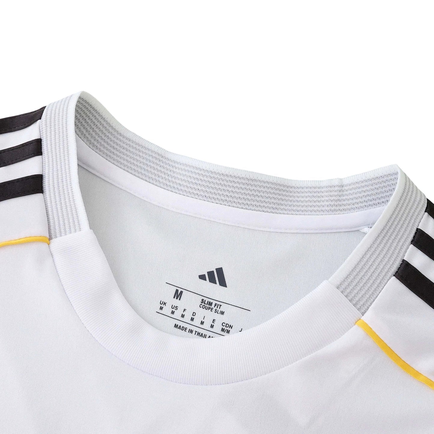 Camisa Real Madrid 2025/26 I