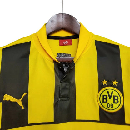 Camisa Borussia Dortmund 2012/13 I