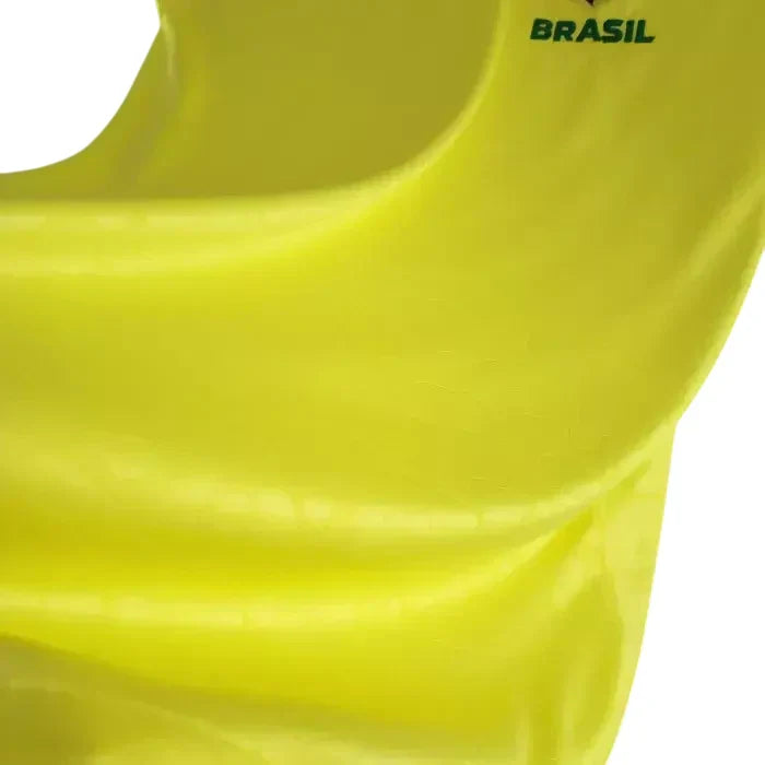 Camisa Brasil I 2022