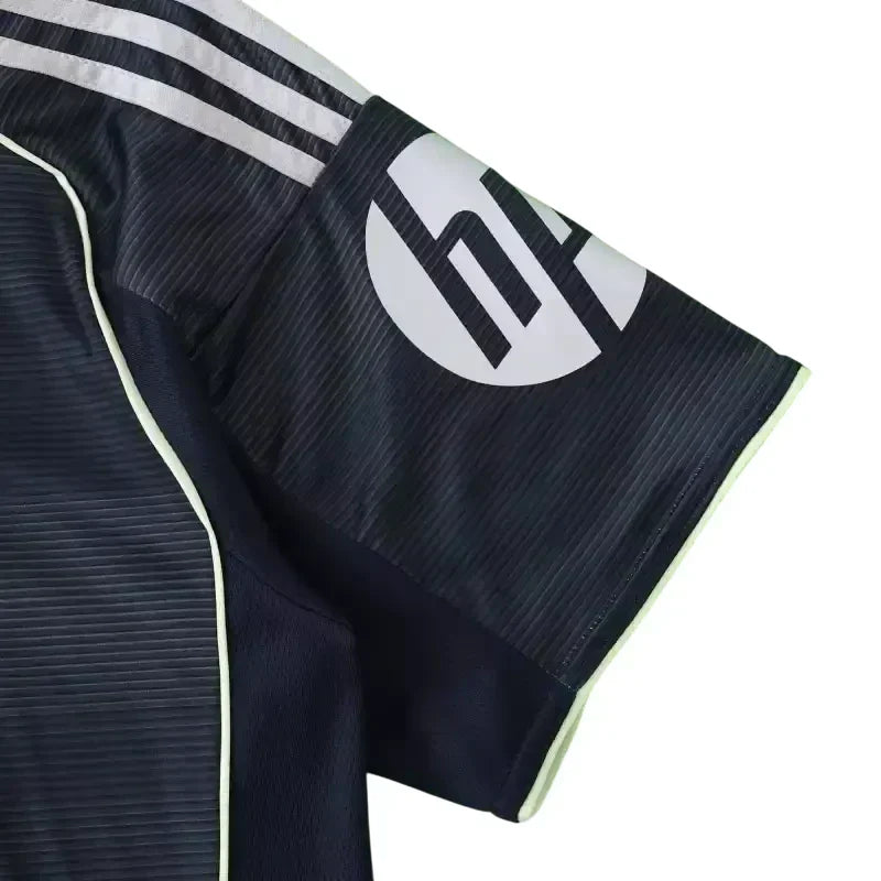 Camisa Real Madrid 2025/26 II