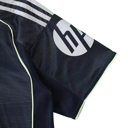 Camisa Real Madrid 2025/26 II
