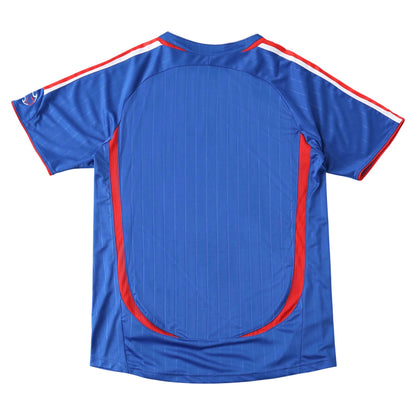 Camisa França I 2006