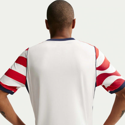 Camisa Estados Unidos 2026/27 I