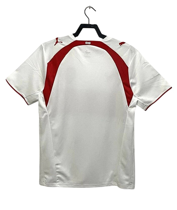 Camisa Stuttgart I 2006/07