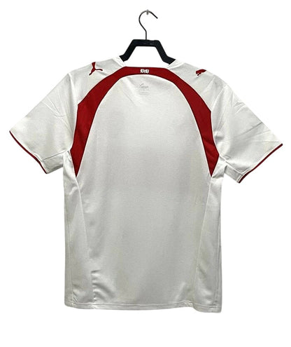 Camisa Stuttgart I 2006/07