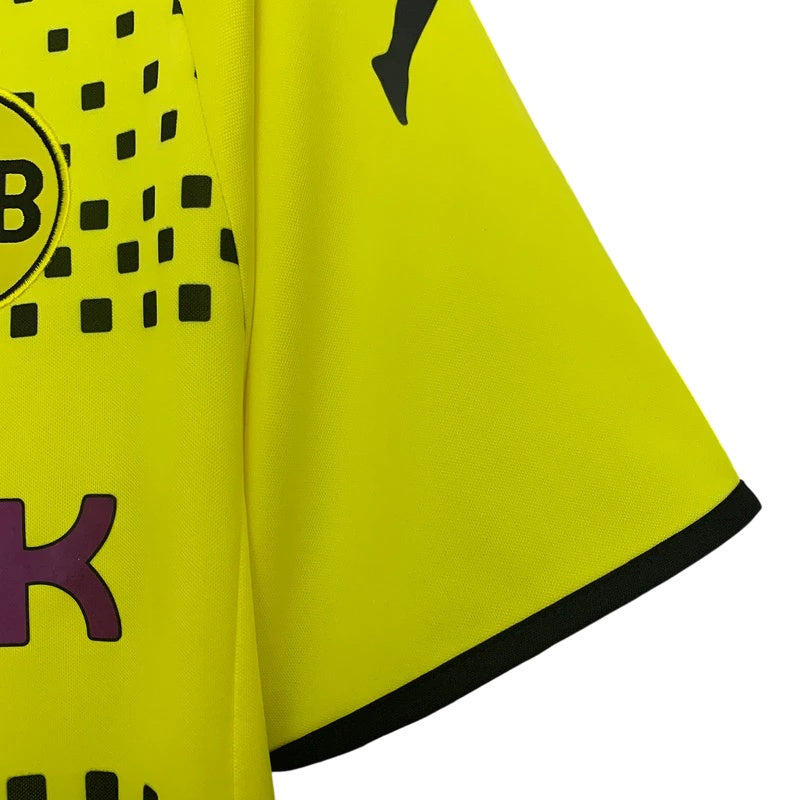 Camisa Borussia Dortmund 2011/12 I