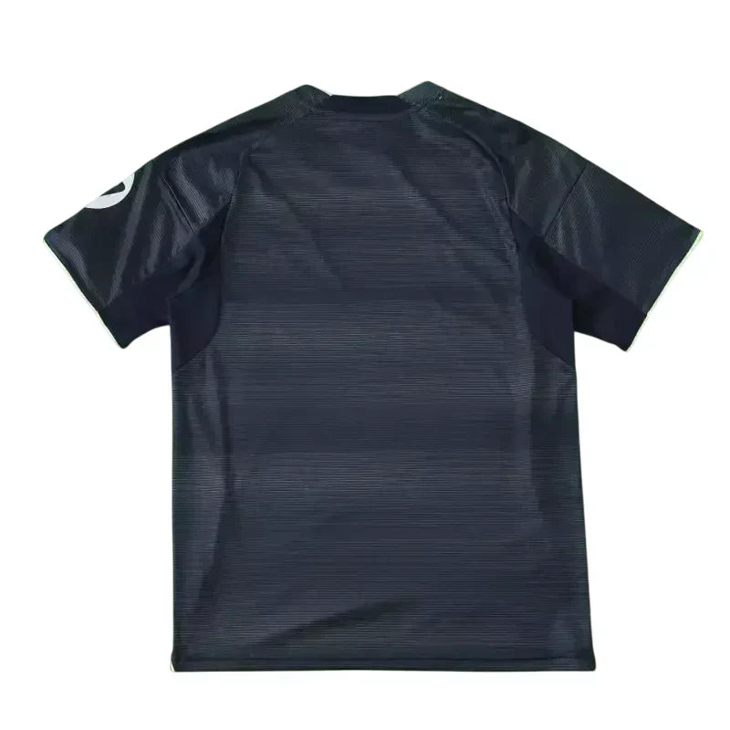 Camisa Real Madrid 2025/26 II
