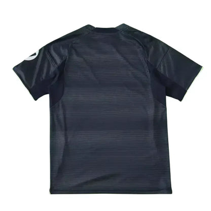 Camisa Real Madrid 2025/26 II