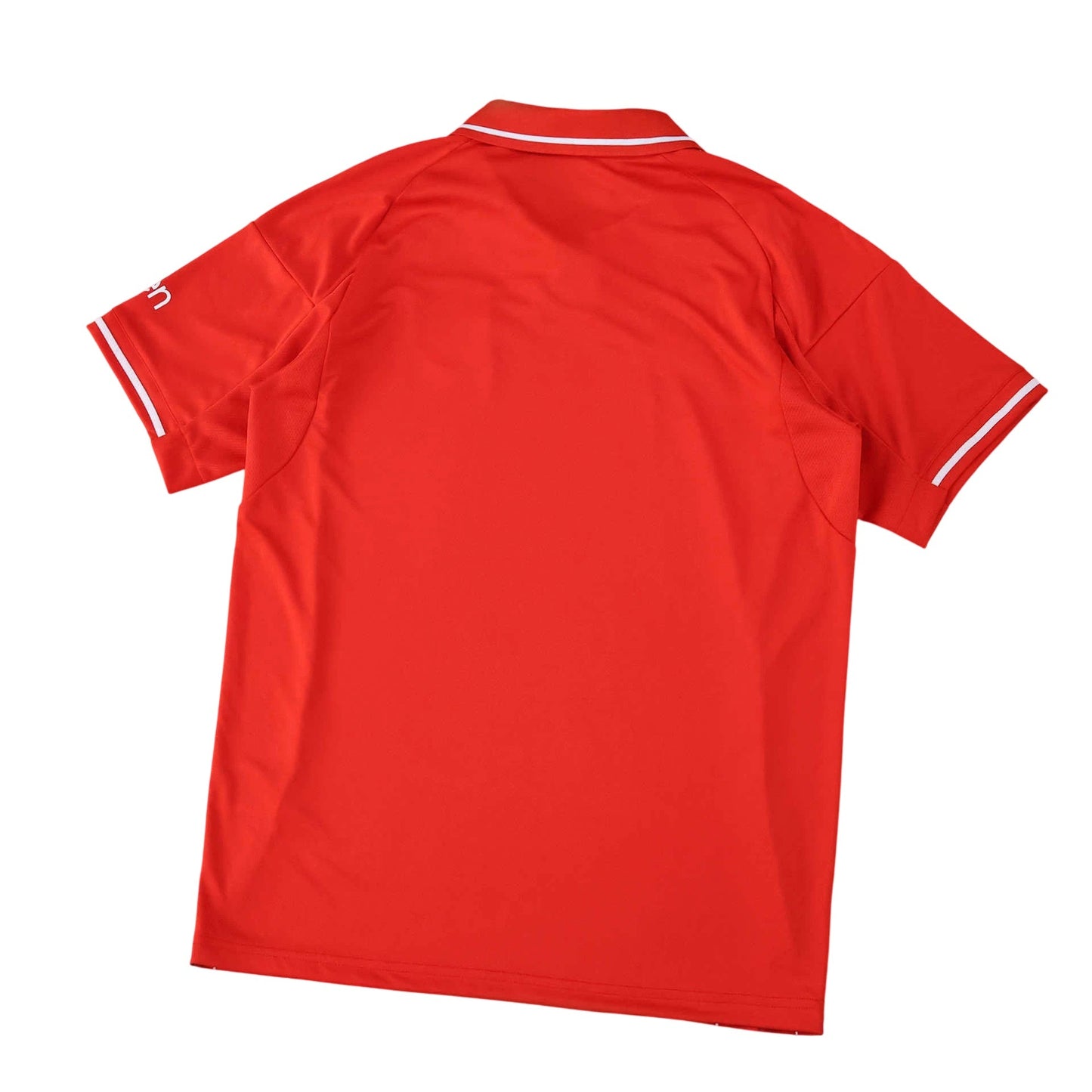Camisa Nottingham Forest I 2025/26