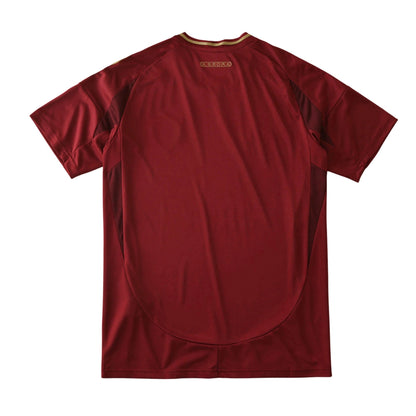 Camisa Roma I 2024/25