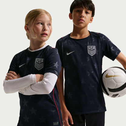 Conjunto Infantil Estados Unidos 2026/27 II Kit