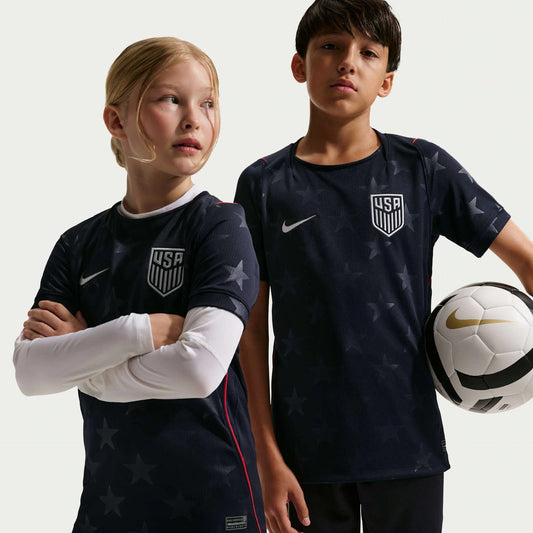 Conjunto Infantil Estados Unidos 2026/27 II Kit