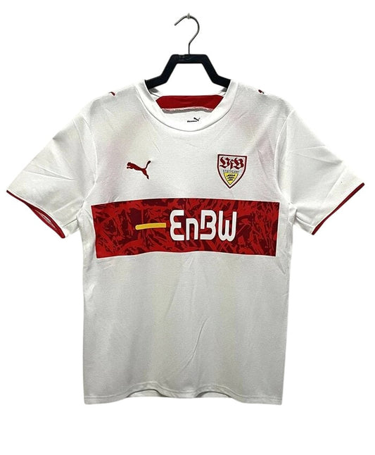 Camisa Stuttgart I 2006/07