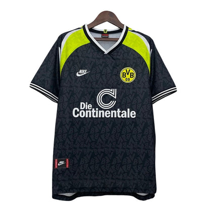 Camisa Borussia Dortmund 1995/96 II