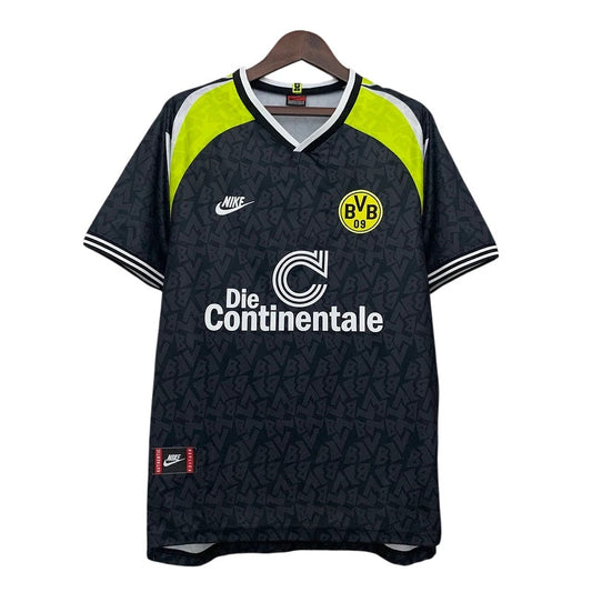 Camisa Borussia Dortmund 1995/96 II