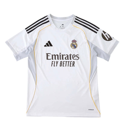 Camisa Real Madrid 2025/26 I