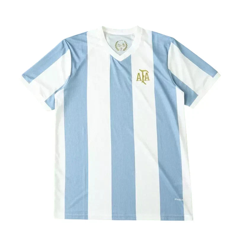Camisa Argentina 50º Anniversary 2025