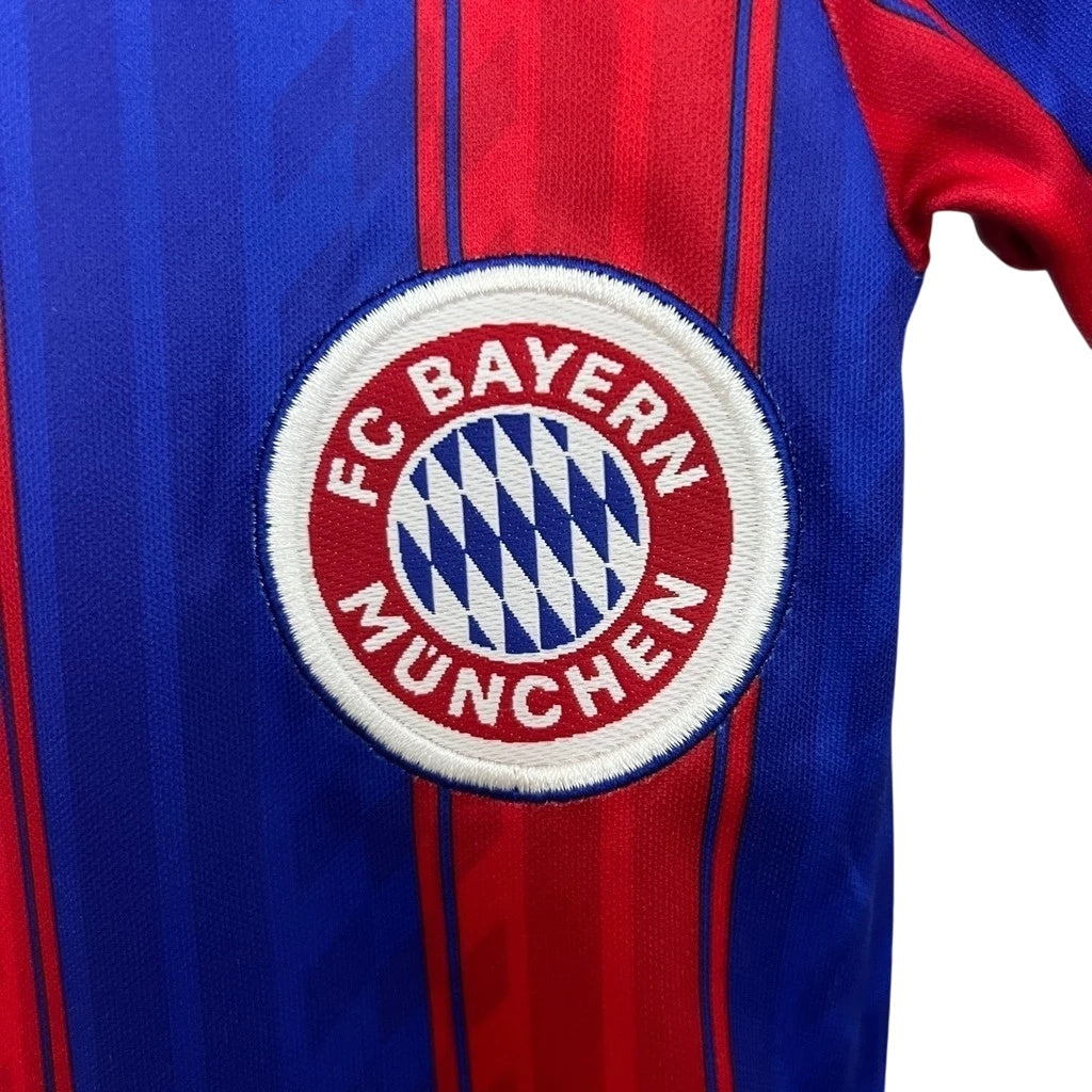 Kit Infantil Bayern de Munique 1995/96 I