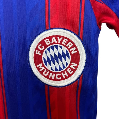 Kit Infantil Bayern de Munique 1995/96 I