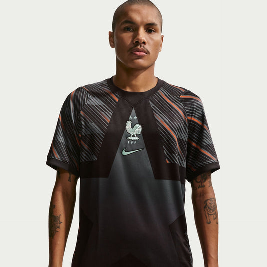 Camisa França 2026/27 I Goleiro