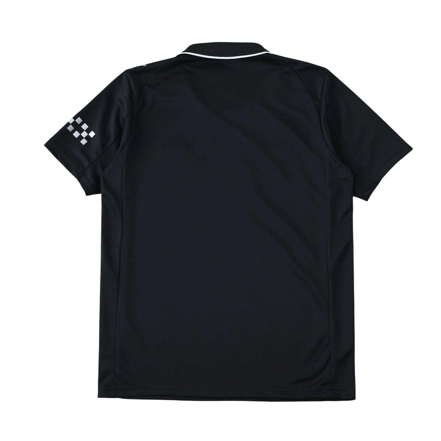 Camisa Manchester City II 2025/26