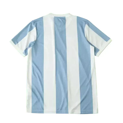 Camisa Argentina 50º Anniversary 2025