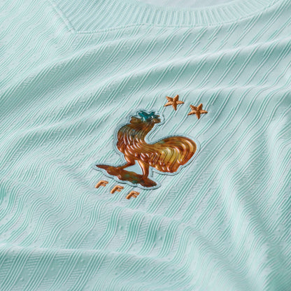 Camisa França 2026/27 I Jogador