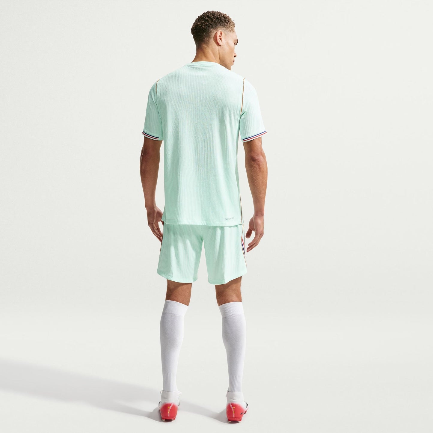 Camisa França 2026/27 I Jogador