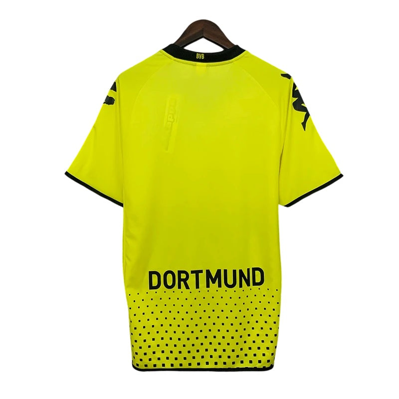 Camisa Borussia Dortmund 2011/12 I
