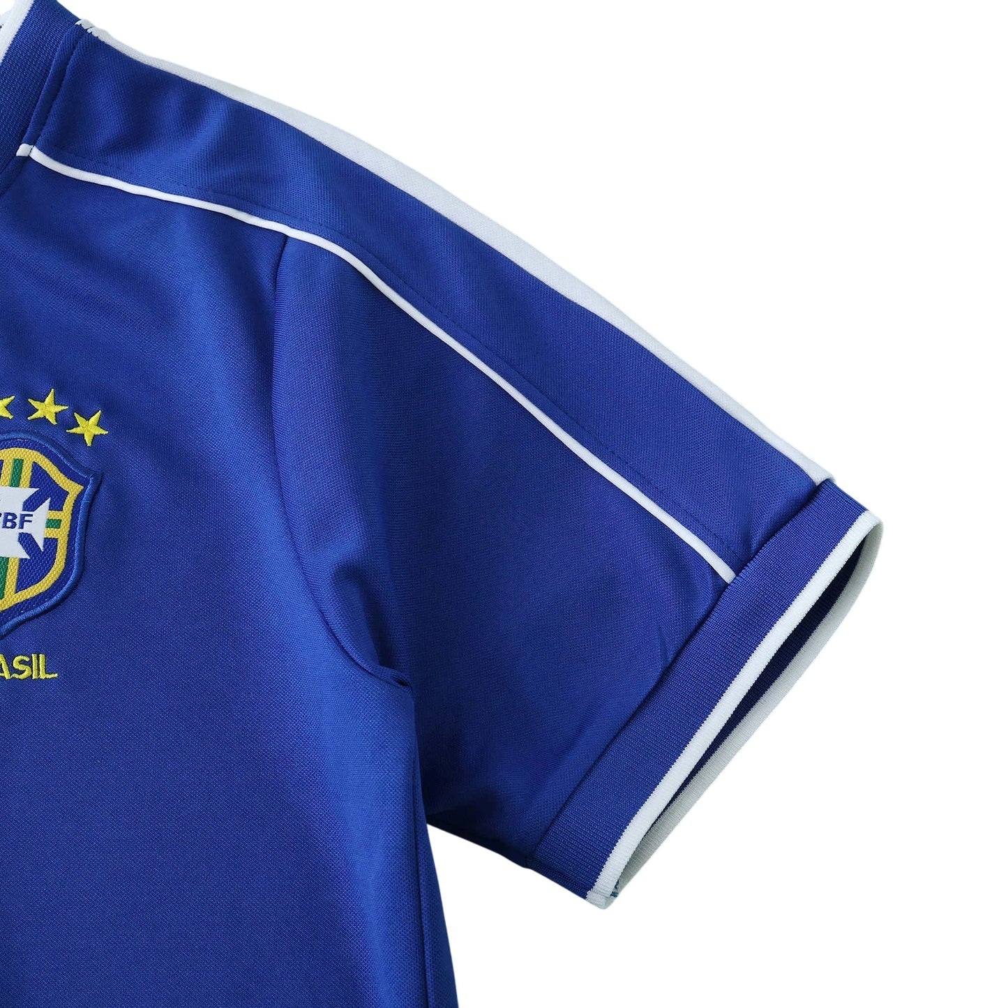Camisa Brasil II 1998
