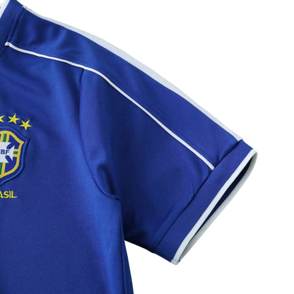 Camisa Brasil II 1998