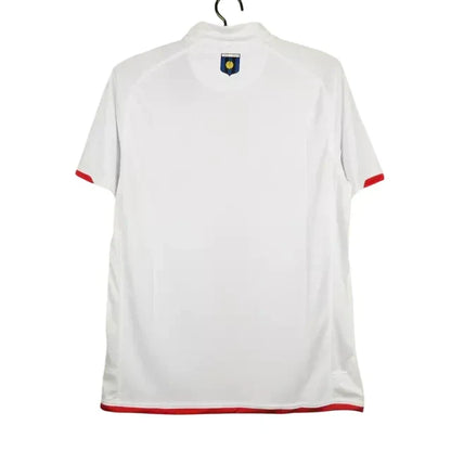Camisa Inter de Milão II 2007/08