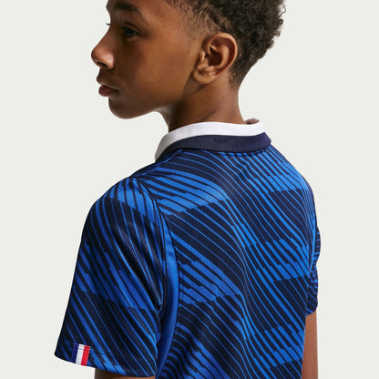 Conjunto Infantil França 2026/27 I Kit