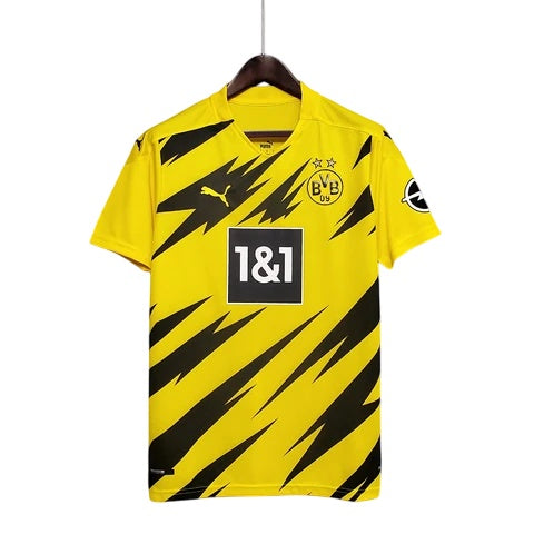 Camisa Borussia Dortmund 2020/21 I
