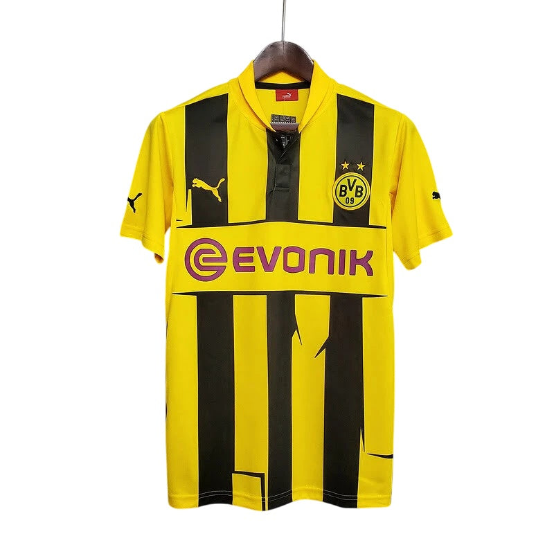 Camisa Borussia Dortmund 2012/13 I