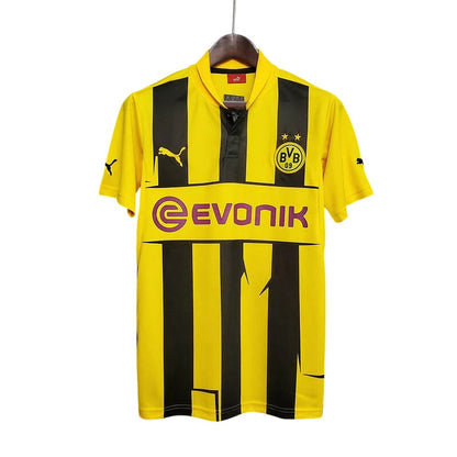 Camisa Borussia Dortmund 2012/13 I