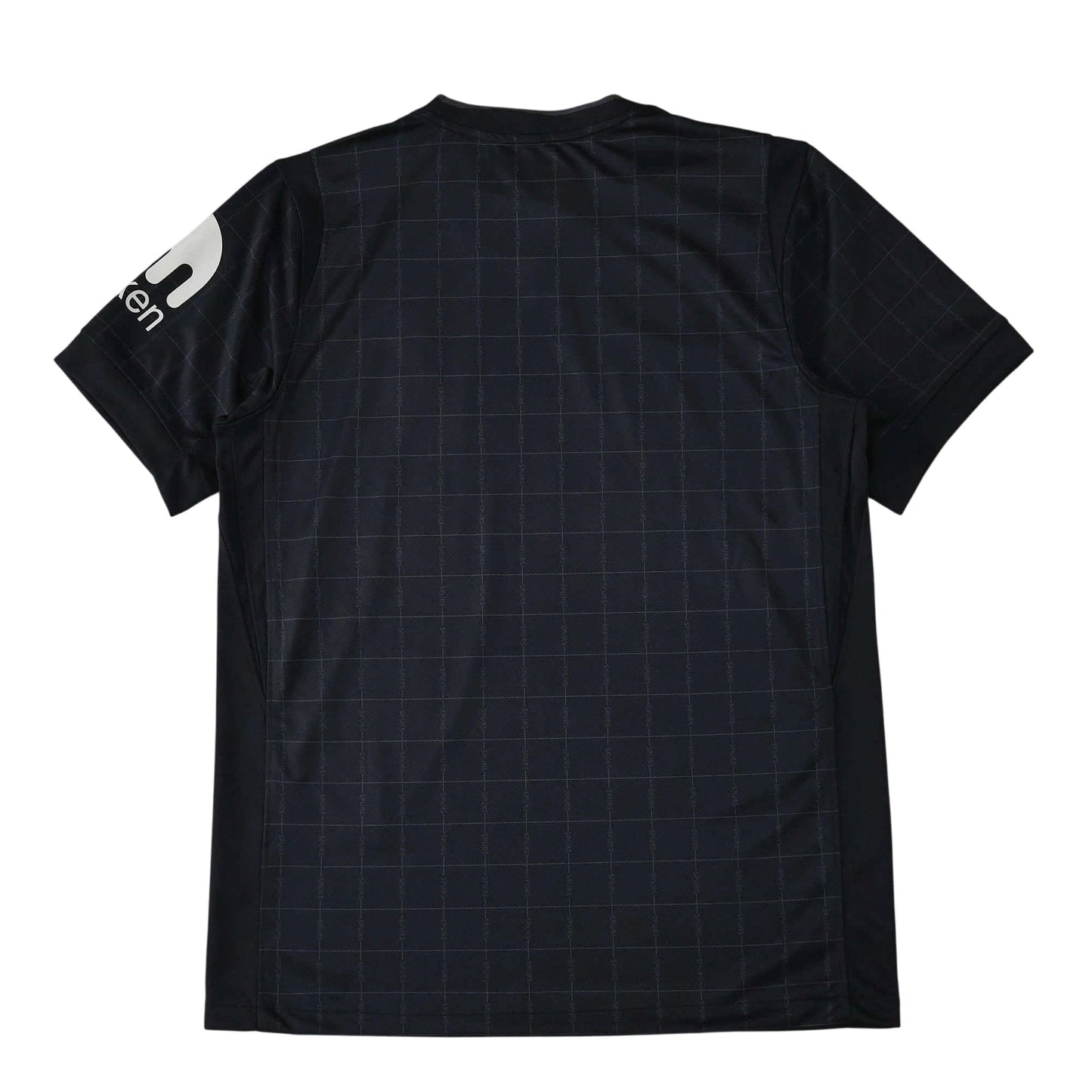 Camisa Tottenham II 2025/26