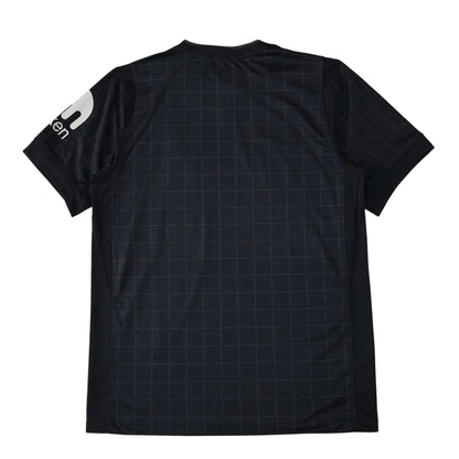 Camisa Tottenham II 2025/26