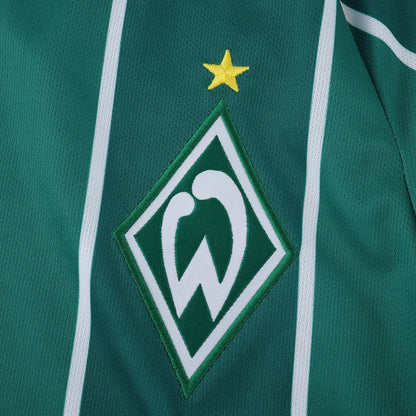 Camisa Werder Bremen I 2025/26
