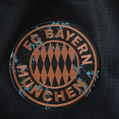 Camisa Bayern de Munique 2024/25 II Jogador