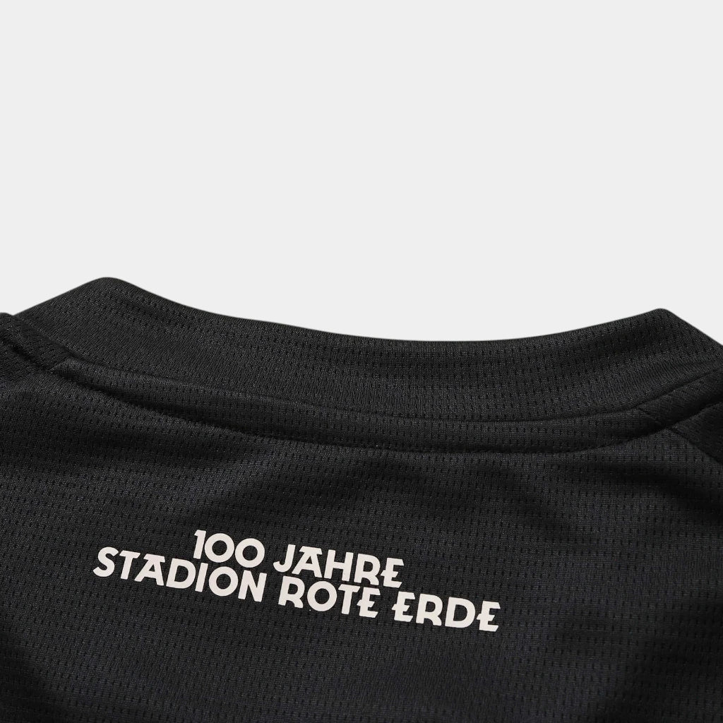 Camisa Borussia Dortmund 2025/26 Especial