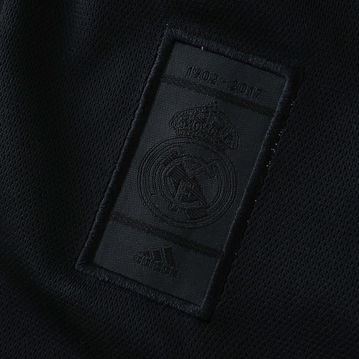 Camisa Real Madrid 2017/18 II